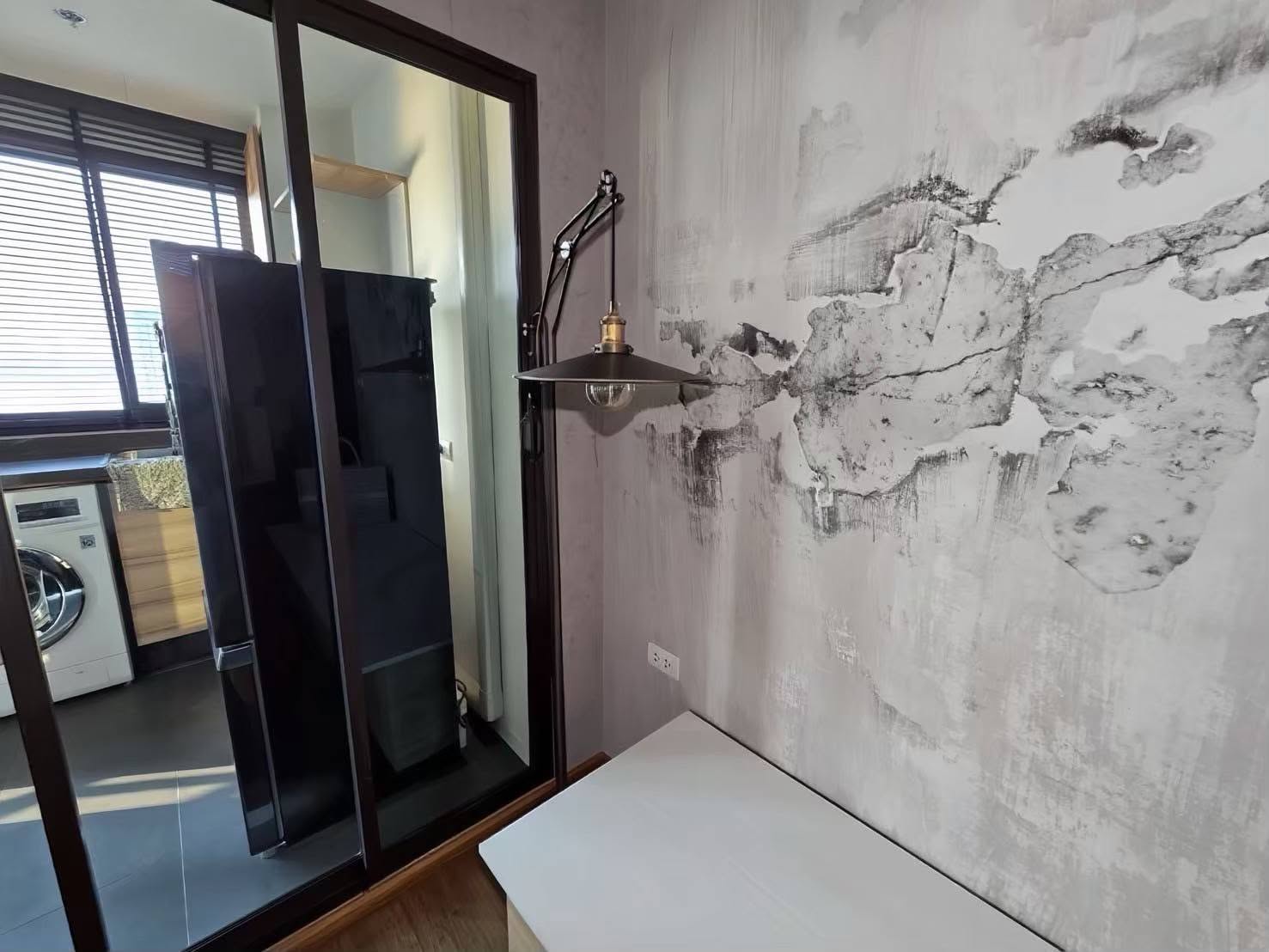 Condo U Delight Residence Riverfront Rama 3 图片 14