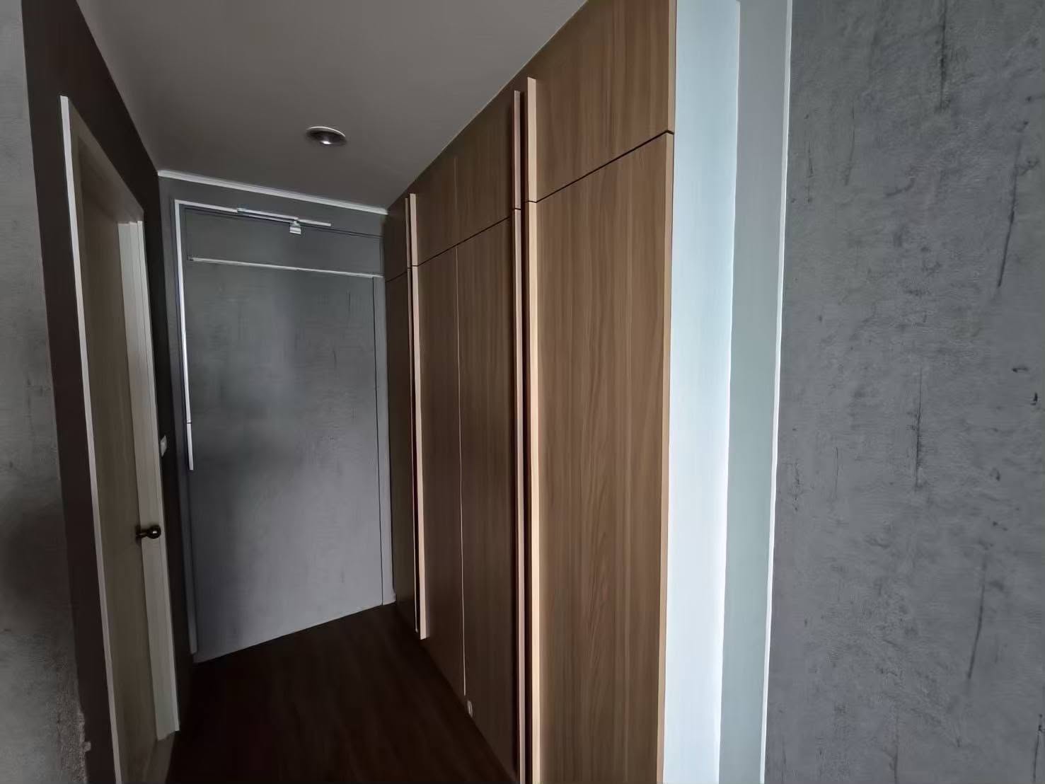 Condo U Delight Residence Riverfront Rama 3 图片 17