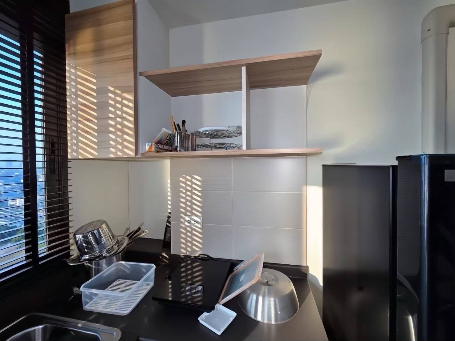 Condo U Delight Residence Riverfront Rama 3 图片 18