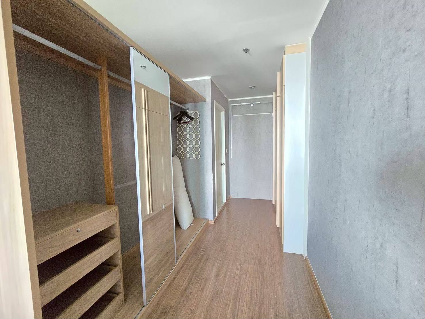 Condo U Delight Residence Riverfront Rama 3 图片 20