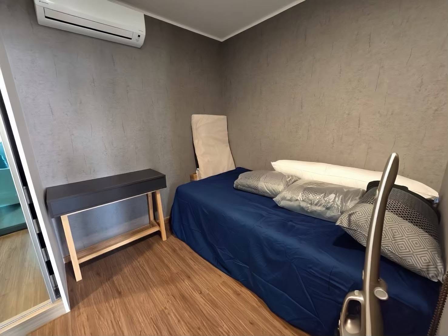 Condo U Delight Residence Riverfront Rama 3 图片 21