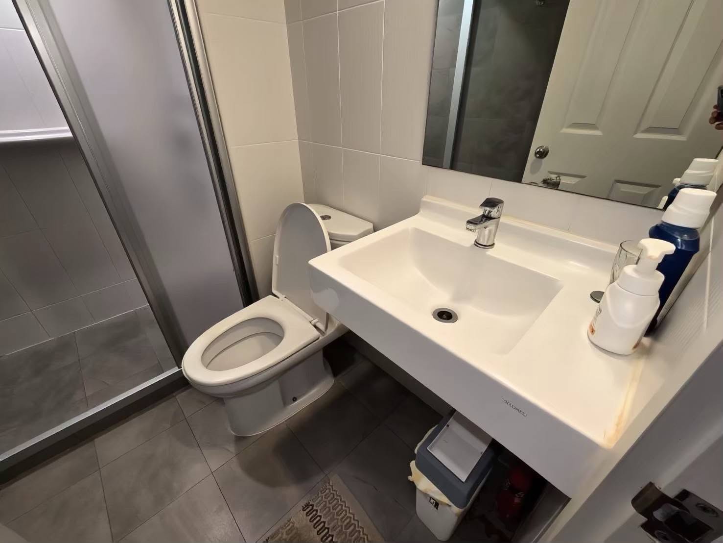 Condo U Delight Residence Riverfront Rama 3 图片 22