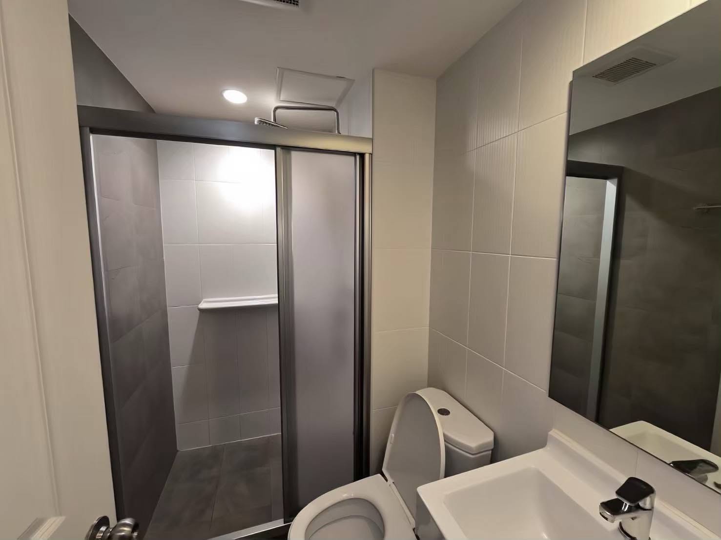 Condo U Delight Residence Riverfront Rama 3 图片 23