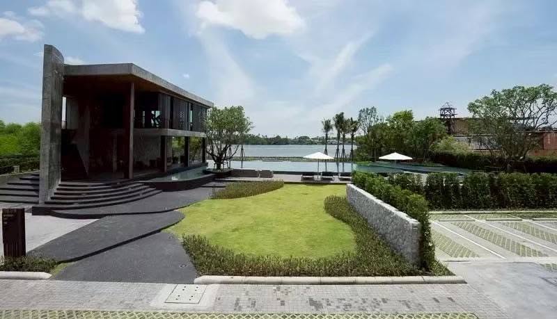 Condo U Delight Residence Riverfront Rama 3 图片 26