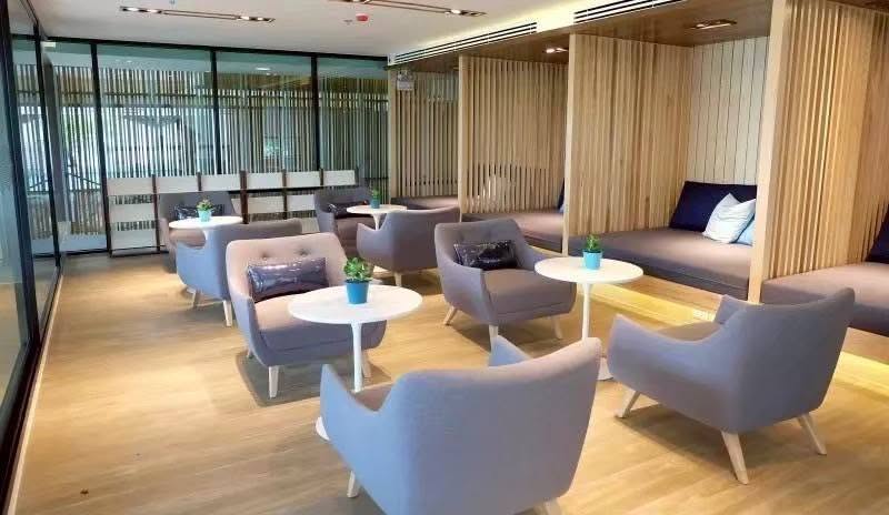 Condo U Delight Residence Riverfront Rama 3 图片 28