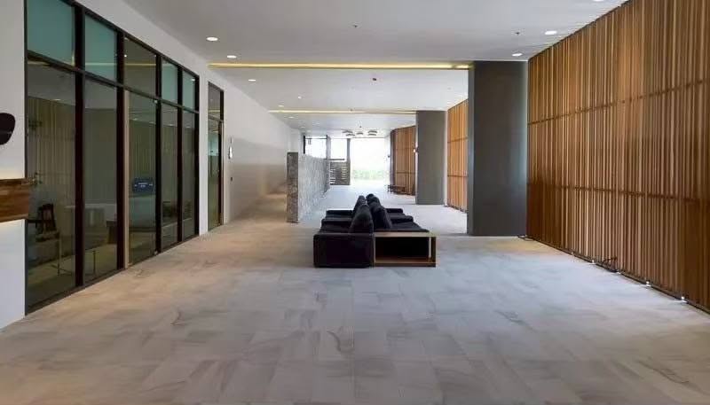Condo U Delight Residence Riverfront Rama 3 图片 29