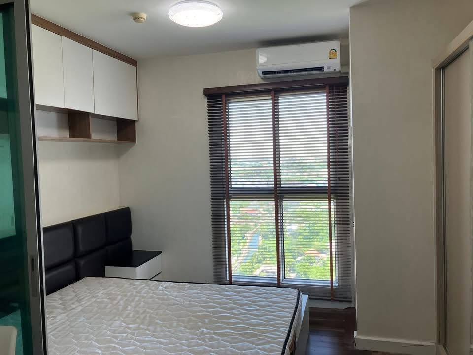 Condo A Space Me Bangna