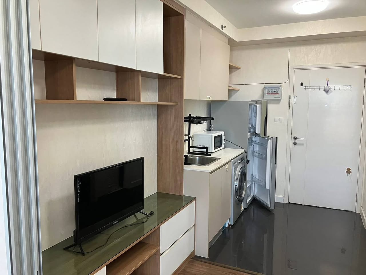 Condo A Space Me Bangna 图片 2