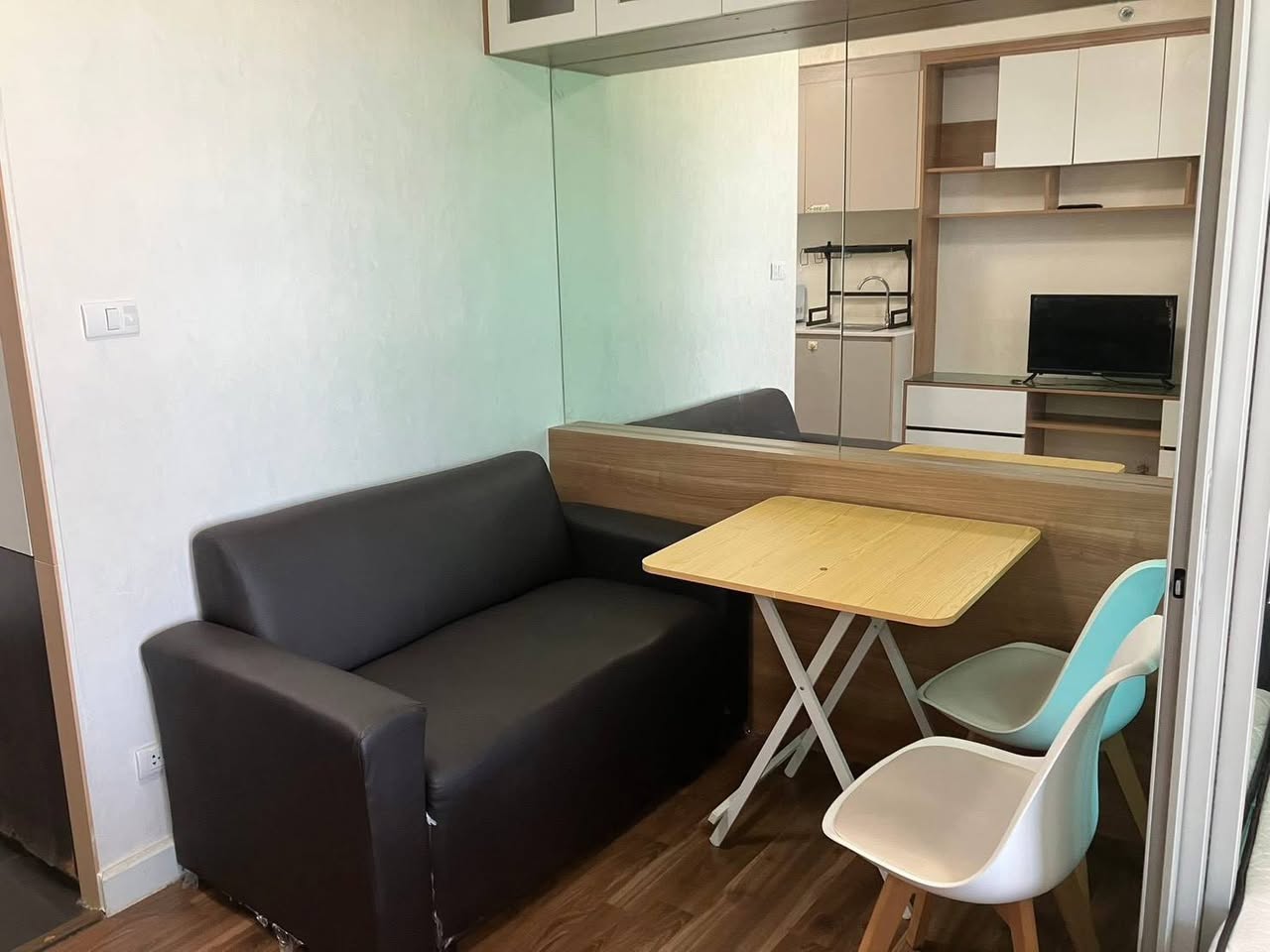 Condo A Space Me Bangna 图片 3