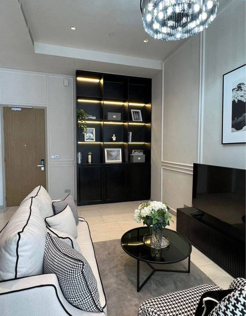 Condo Ashton Silom 图片 1