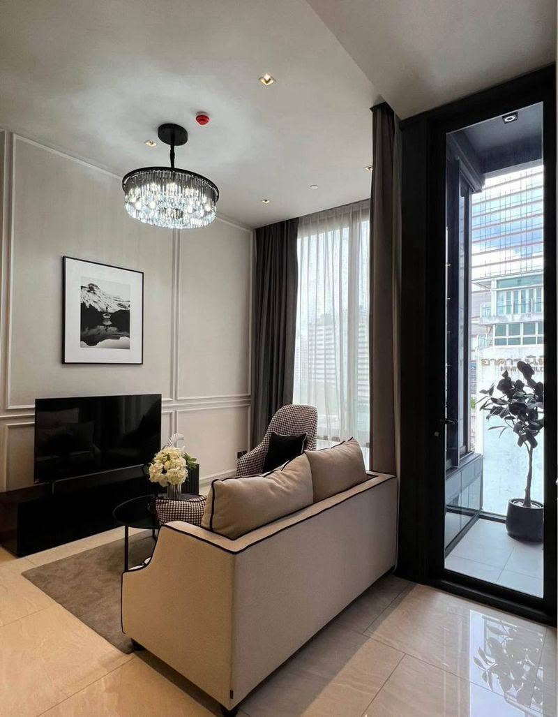 Condo Ashton Silom 图片 2