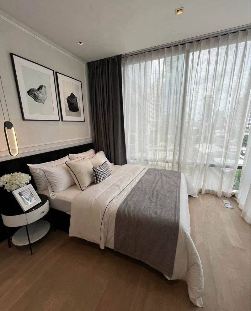 Condo Ashton Silom 图片 3