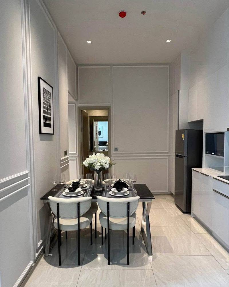 Condo Ashton Silom 图片 4