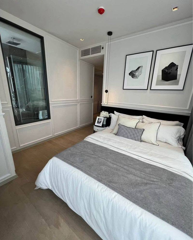 Condo Ashton Silom 图片 5