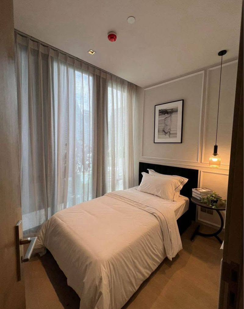 Condo Ashton Silom 图片 6
