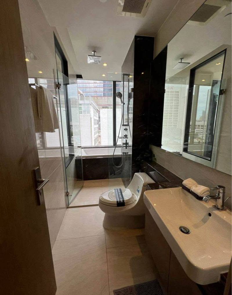 Condo Ashton Silom 图片 7