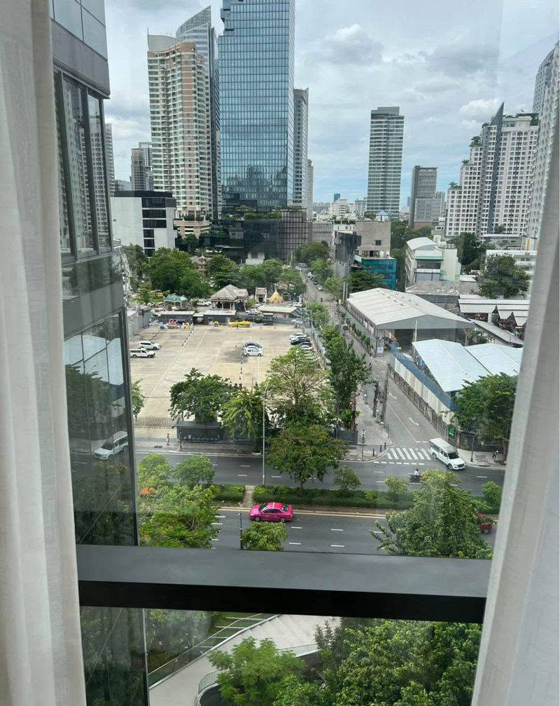 Condo Ashton Silom 图片 11
