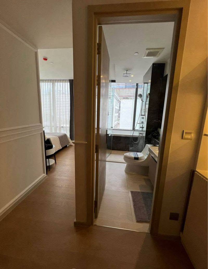 Condo Ashton Silom 图片 13