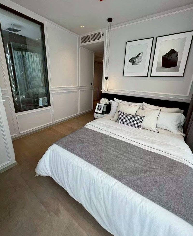 Condo Ashton Silom 图片 14