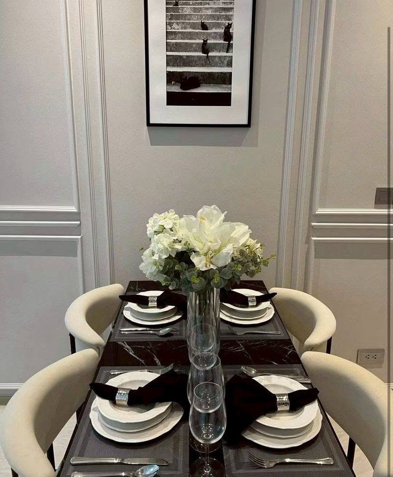 Condo Ashton Silom 图片 15