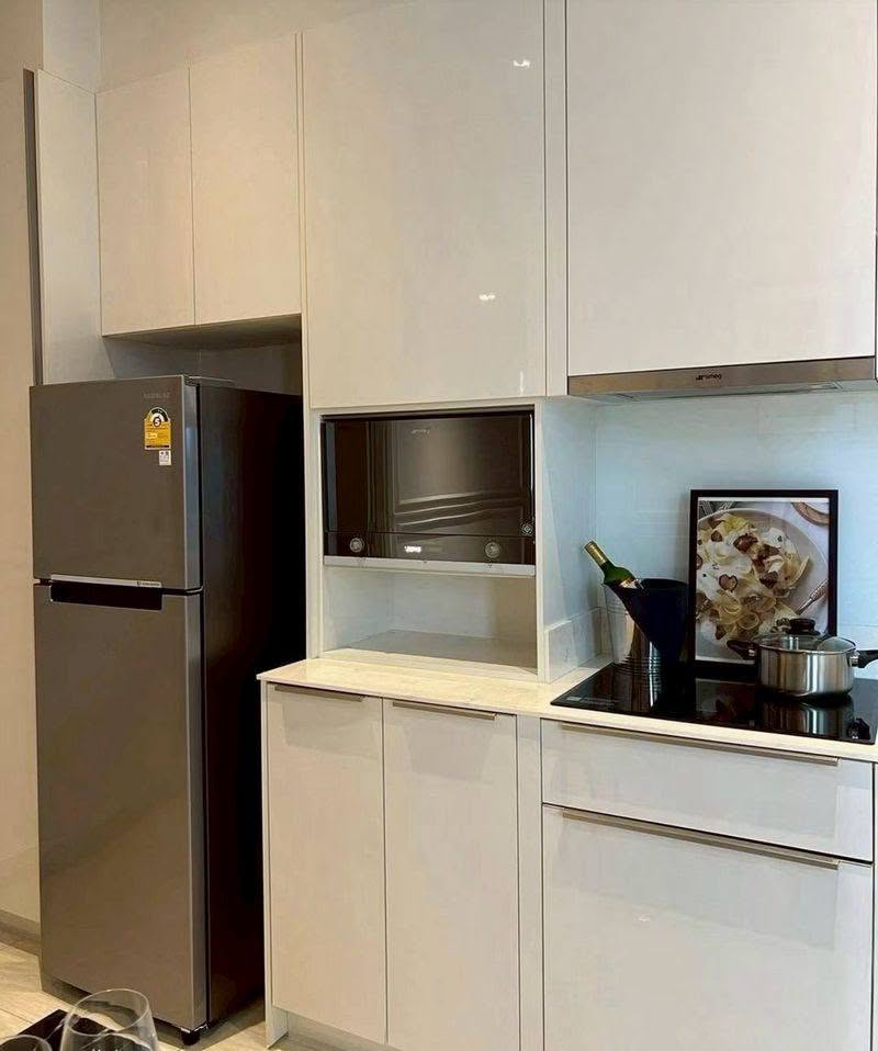 Condo Ashton Silom 图片 16
