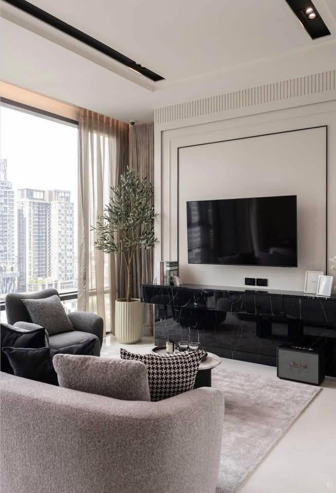 Condo The Bangkok Thonglor