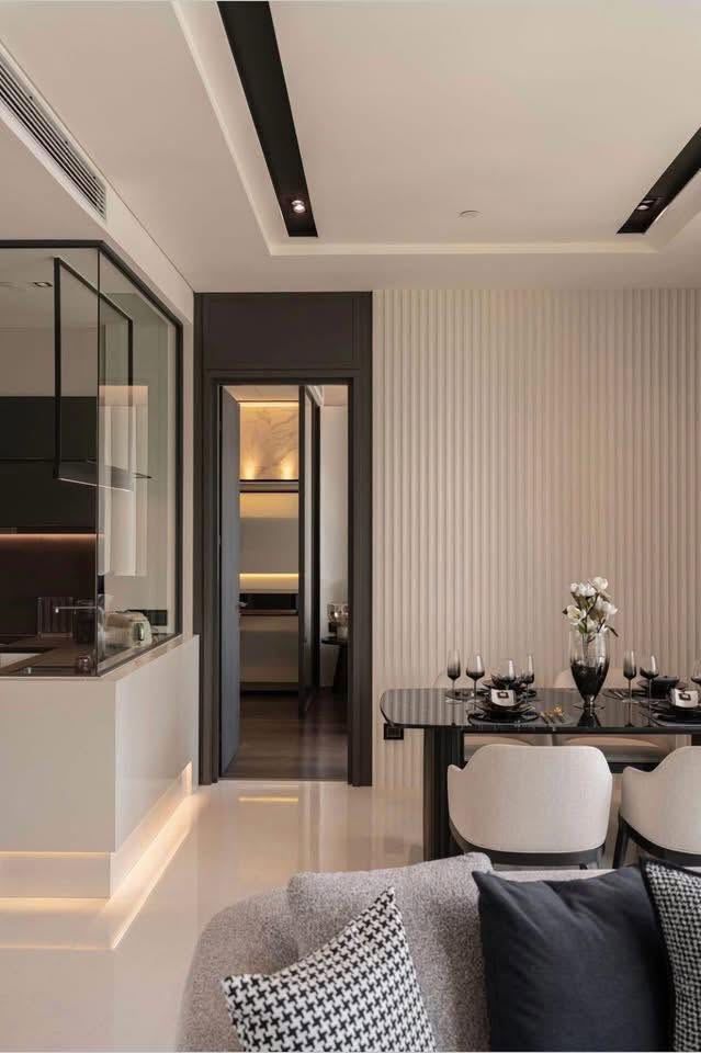Condo The Bangkok Thonglor 图片 2