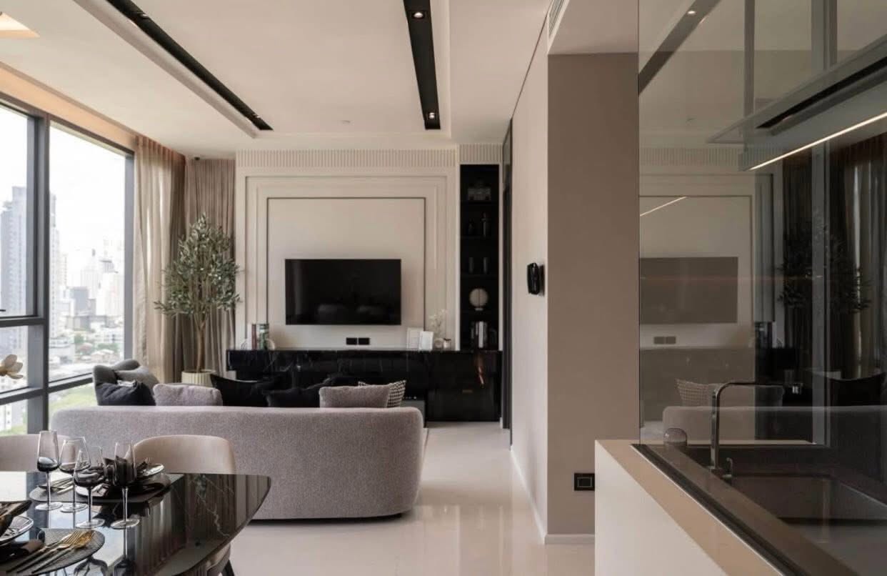 Condo The Bangkok Thonglor 图片 3