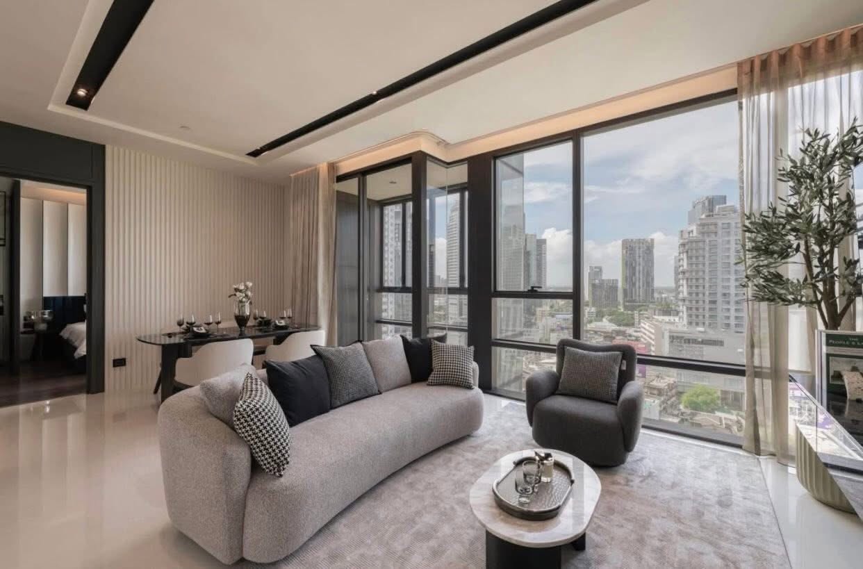 Condo The Bangkok Thonglor 图片 4