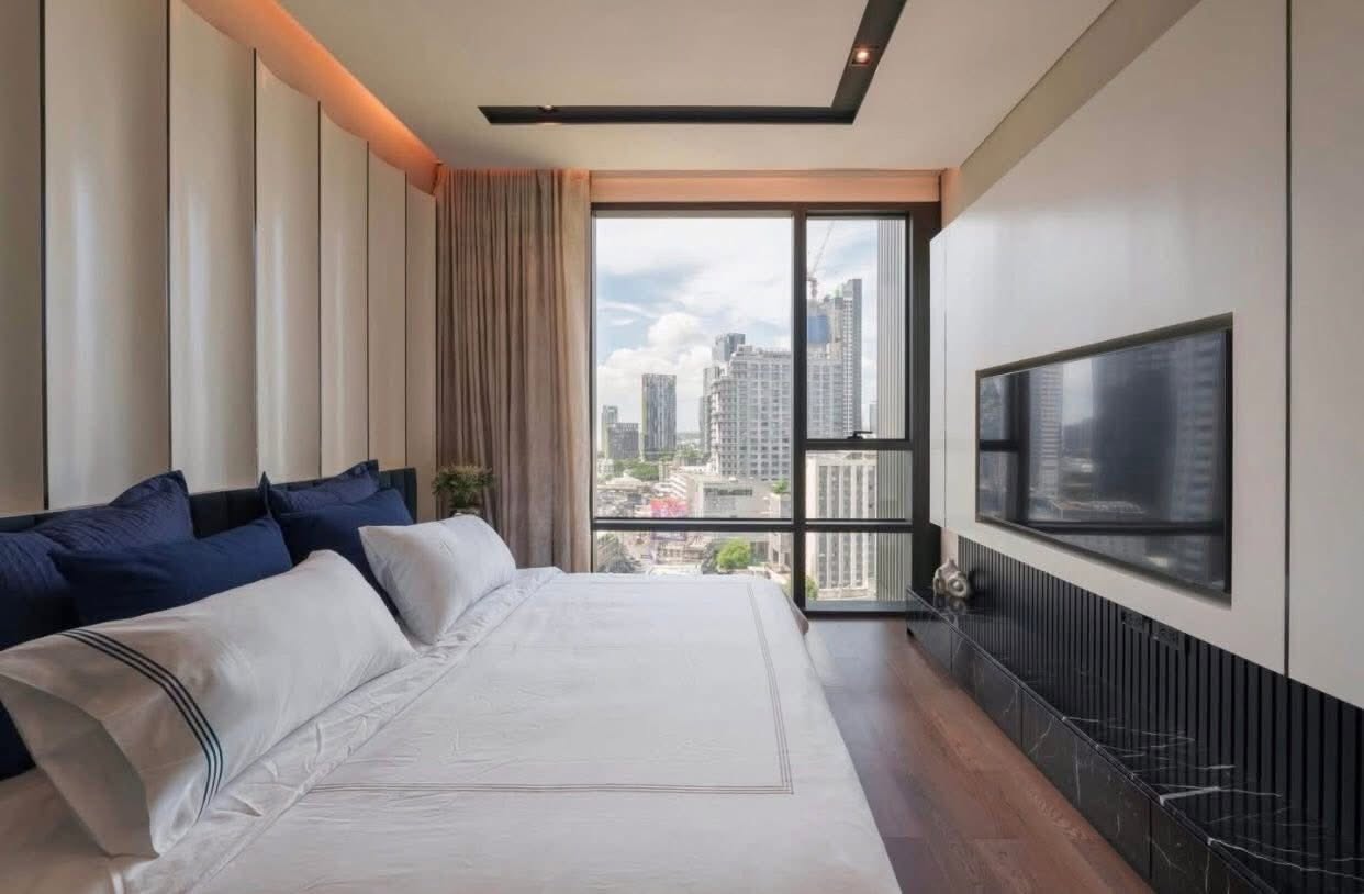 Condo The Bangkok Thonglor 图片 5