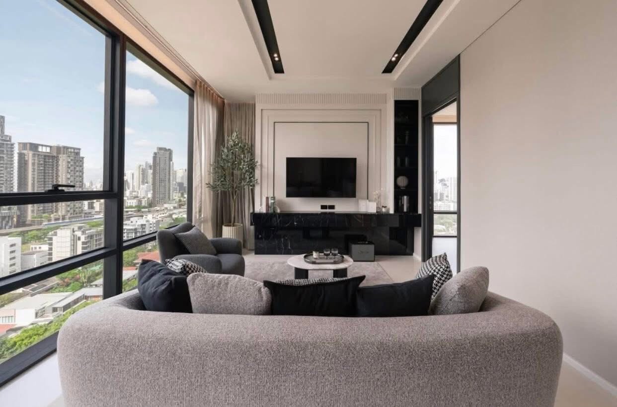 Condo The Bangkok Thonglor 图片 6