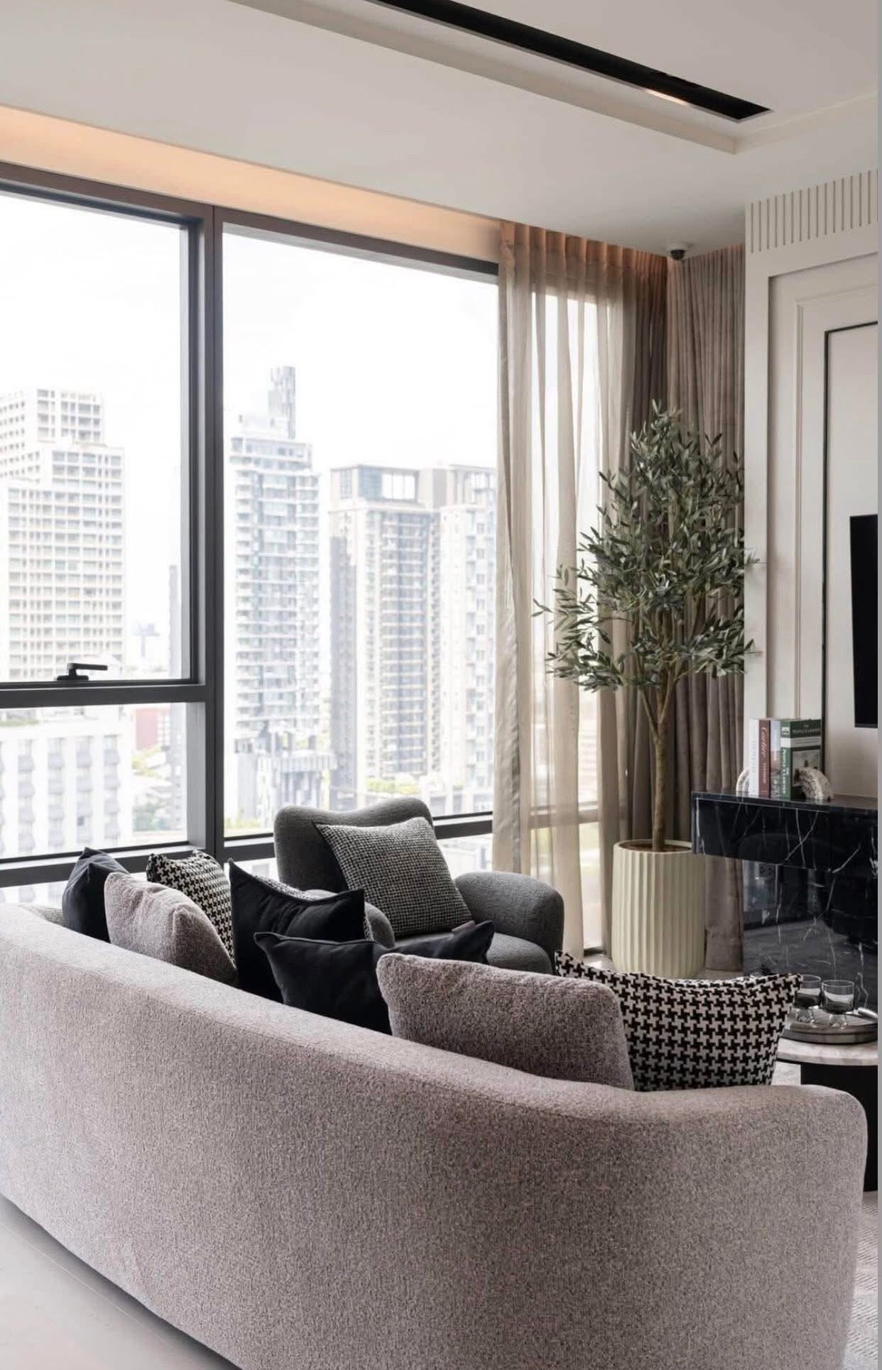 Condo The Bangkok Thonglor 图片 7