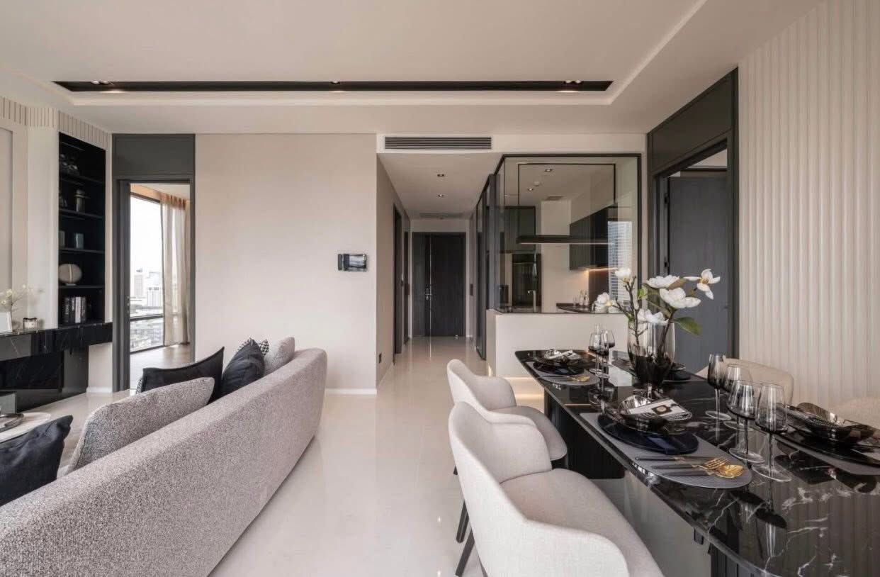 Condo The Bangkok Thonglor 图片 8