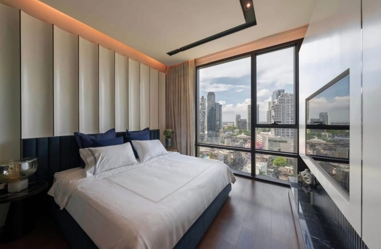 Condo The Bangkok Thonglor 图片 10
