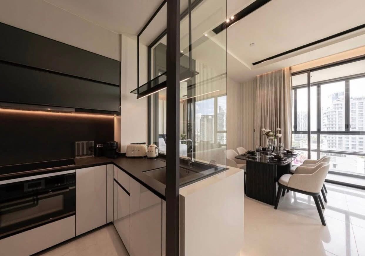 Condo The Bangkok Thonglor 图片 11