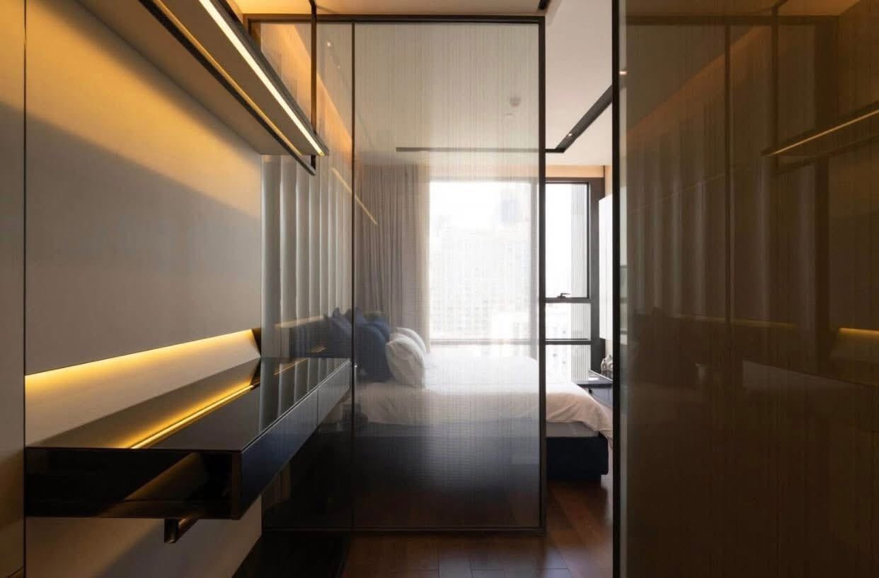 Condo The Bangkok Thonglor 图片 12