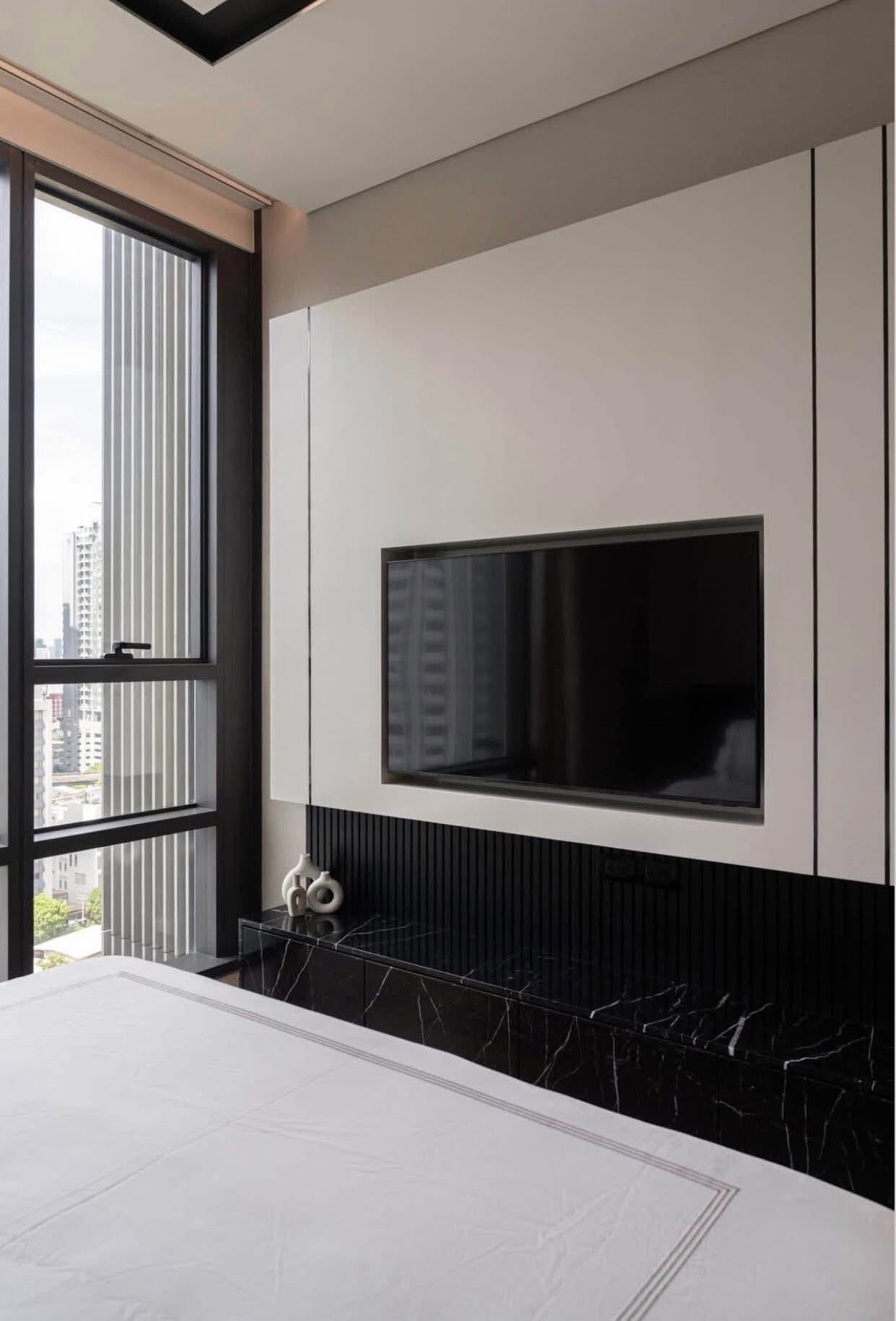 Condo The Bangkok Thonglor 图片 13