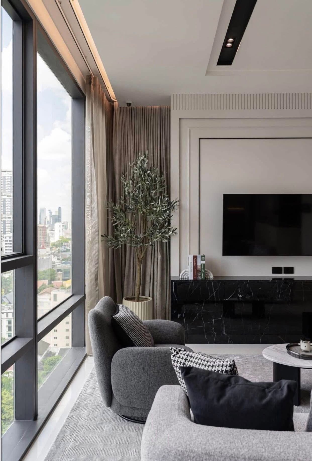 Condo The Bangkok Thonglor 图片 18