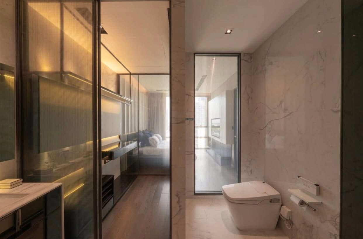 Condo The Bangkok Thonglor 图片 19