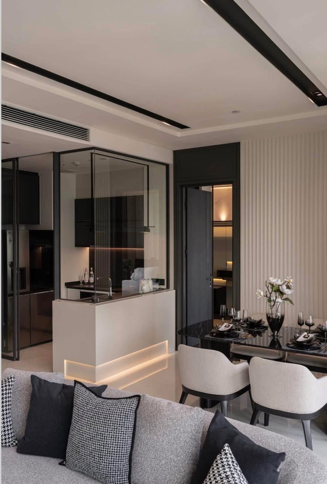 Condo The Bangkok Thonglor 图片 20