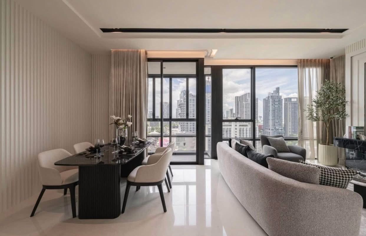 Condo The Bangkok Thonglor 图片 21