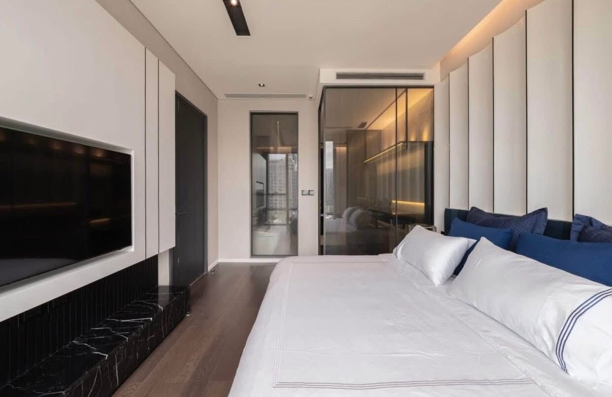 Condo The Bangkok Thonglor 图片 22