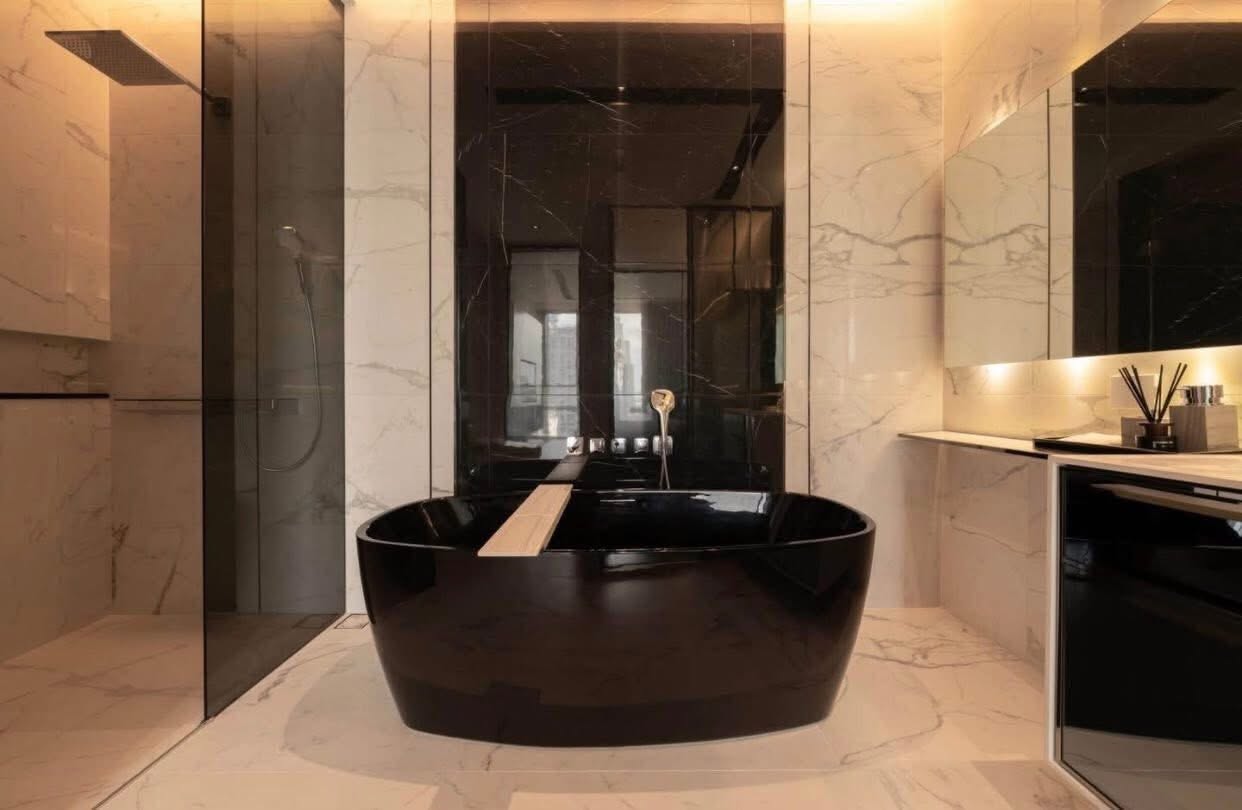 Condo The Bangkok Thonglor 图片 23