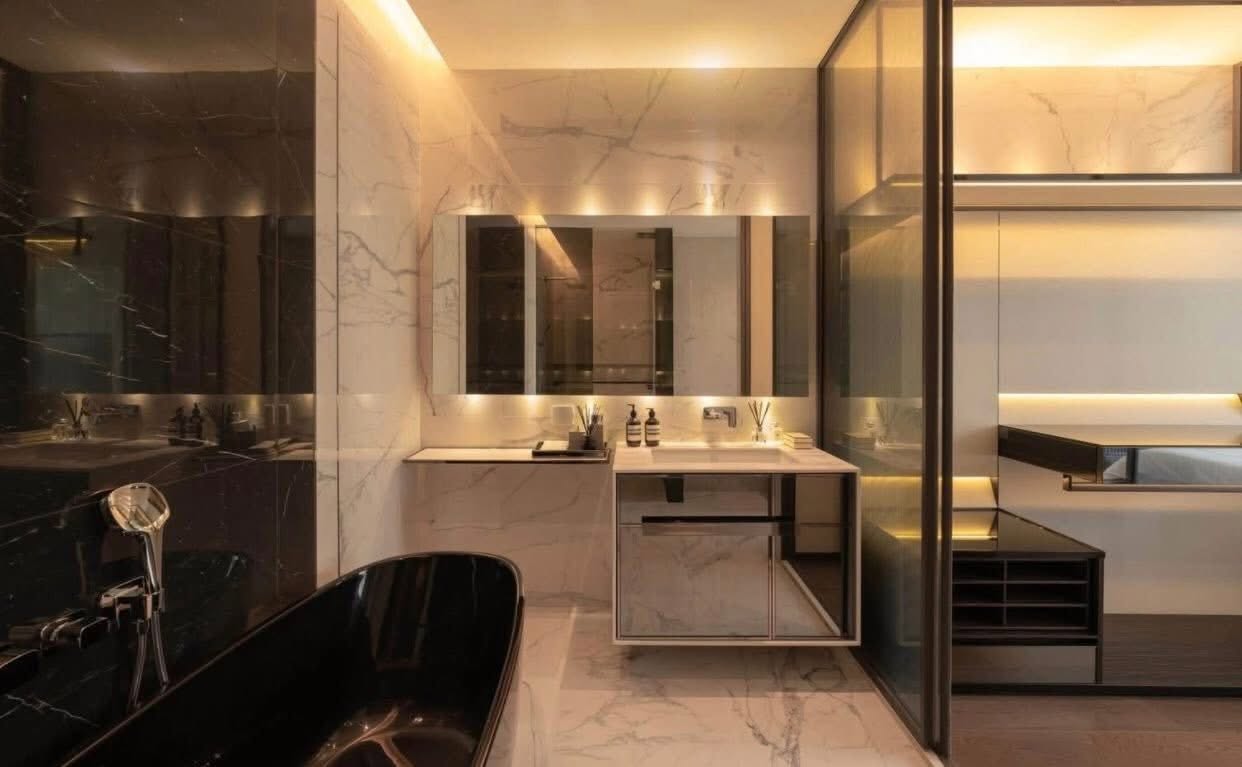 Condo The Bangkok Thonglor 图片 24