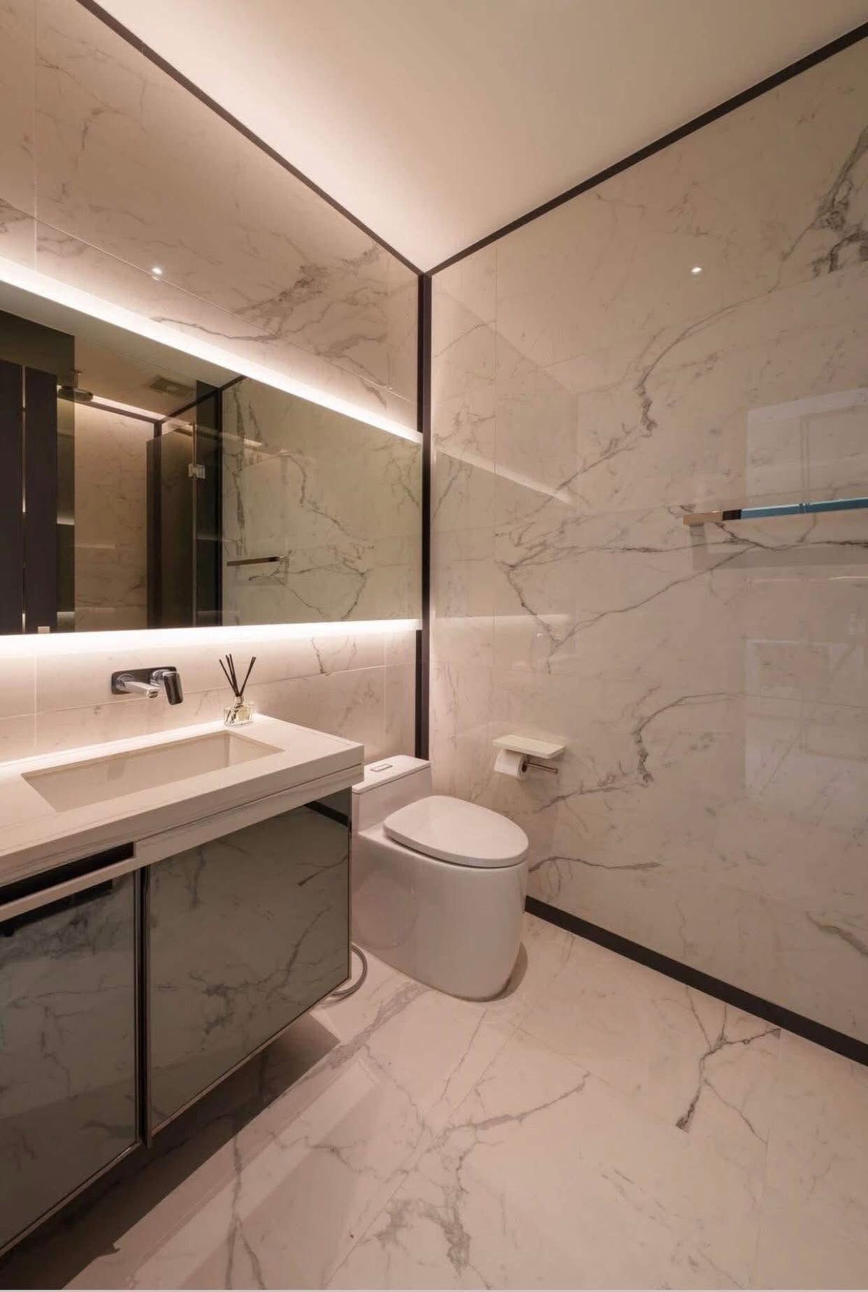Condo The Bangkok Thonglor 图片 26