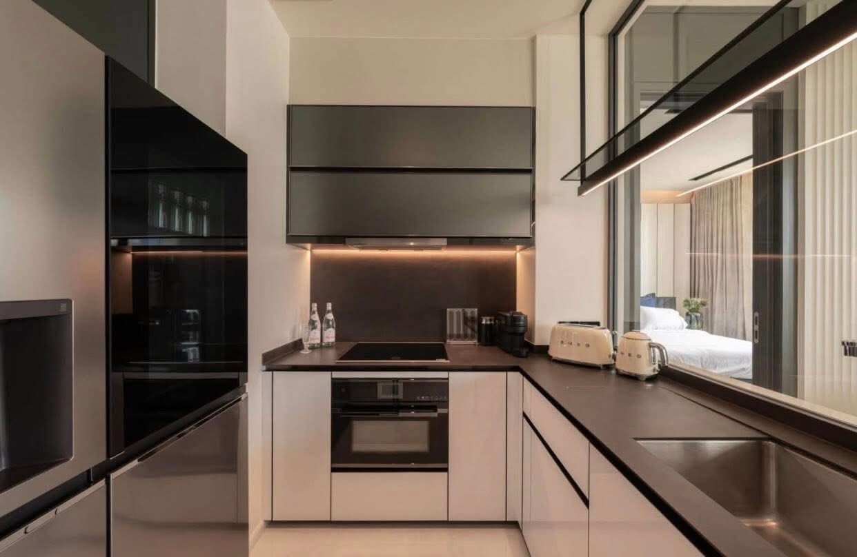Condo The Bangkok Thonglor 图片 27