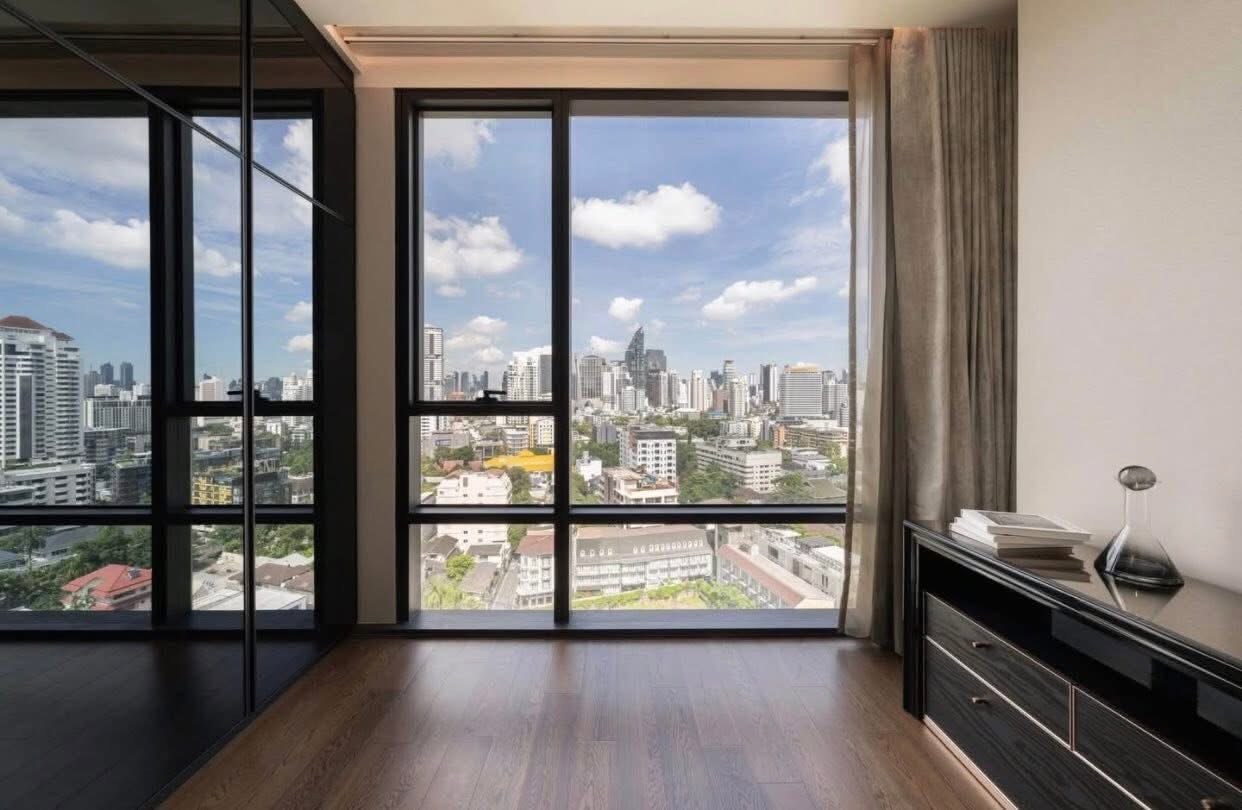 Condo The Bangkok Thonglor 图片 29