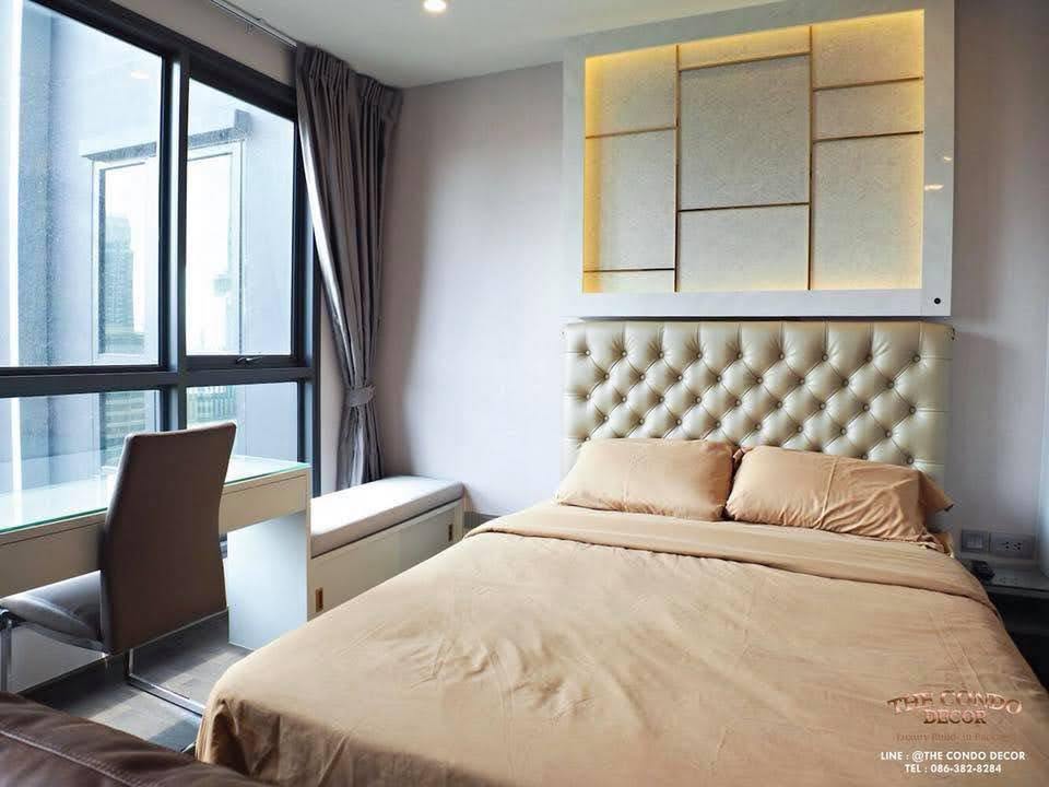 Ideo Q Siam–Ratchathewi 图片 2