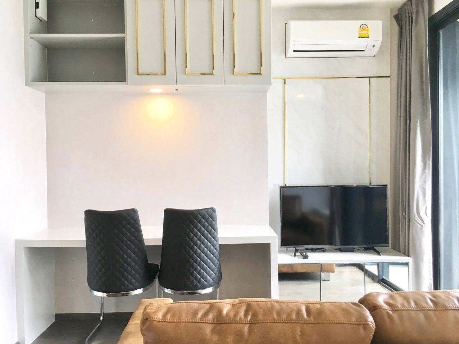 Ideo Q Siam–Ratchathewi 图片 4