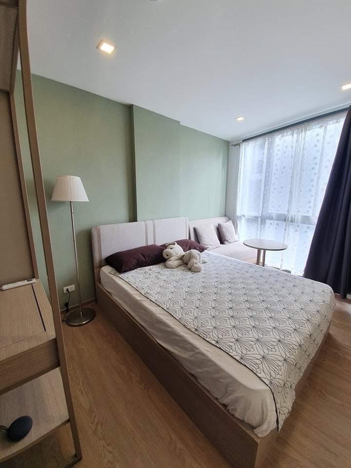 Condo The Nest Sukhumvit 71 图片 2